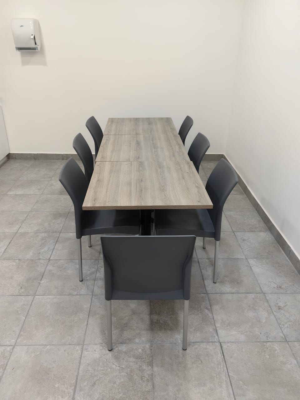 Mobiliario Oficinas
