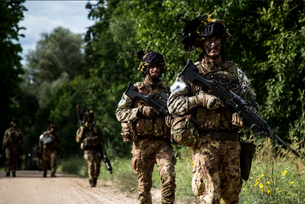 HUB MILITARE        L’ULTIMA SPALLATA? SPERIAMO DI SI.     PERCHE' UN’ALTRA NICOSIA    E’ POSSIBILE