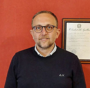 ALFIO GIACHINO                   sindaco di Troina.                      "INTERRUZIONE CONTRATTO CON ACQUAENNA, AVANTI CON LA MASSIMA DETERMINAZIONE"