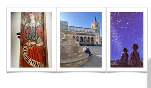 PIERGIACOMO LA VIA. TETTO LIGNEO,UNA PROPOSTA PER USCIRE DALL'OSCURANTISMO