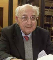 GIOVANNI PETTINATO TROINESE E ARCHEOLOGO DI FAMA INTERNAZIONALE