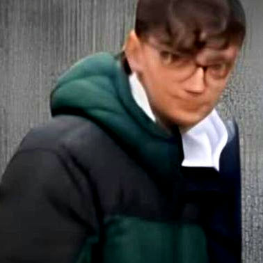 STEFANO VESPO: IL SANGUE DI UN INNOCENTE