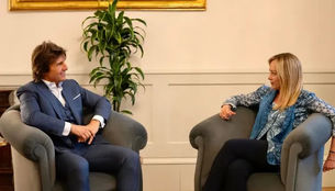 DOMENICO GIACONIA: GIUSEPPE UNGARETTI               E TOM CRUISE