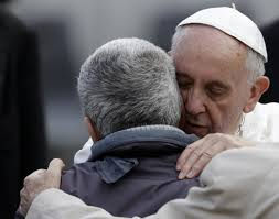 IN MEMORIA DI FRANCESCO UN PAPA "DIFFERENTE".