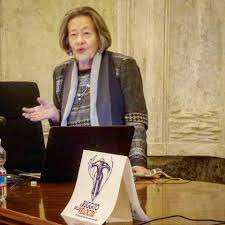 LA CITTADINANZA ONORARIA ALLA PRESIDE ANNA M.RUTA