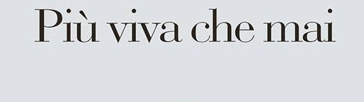 LUIGI BOGGIO.                            LA MAFIA E'PIU VIVA CHE MAI