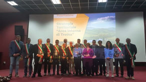 ASSEMBLEA DEI SINDACI DEI COMUNI DELL'AREA INTERNA TROINA