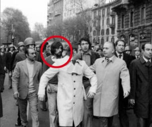 IGNAZIO LA RUSSA,L'AGENTE ANTONIO MARINO                        E I VIOLENTI DI TORINO