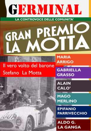 IL BARONE STEFANO LA MOTTA                                   CHI ERA VERAMENTE?