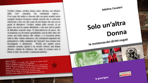 Solo un'altra Donna di Adelina Caavaleri