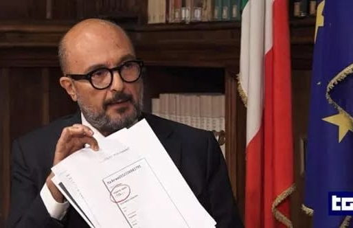 ANNAMARIA ZIZZA: COSA ASPETTARSI DA UN MINISTRO ALLA CULTURA SENZA CULTURA?