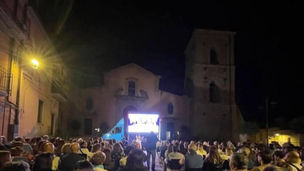 SCHERMI, UN SUCCESSO STRAORDINARIO