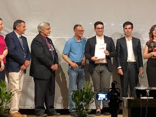 IMPAVIDARTE: LA PROVA CHE NICOSIA PUO’ FARE VERAMENTE CULTURA