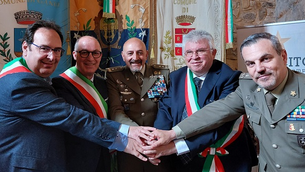 Stefano Vespo: LA VITA E' UN SOGNO, UN ACCORDO INESISTENTE