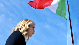 FRANCESCO FISCELLA: Fratelli d’Italia: patrioti a parole, sudditi nei fatti Una riflessione su ciò che chiamiamo “sovranità nazionale”