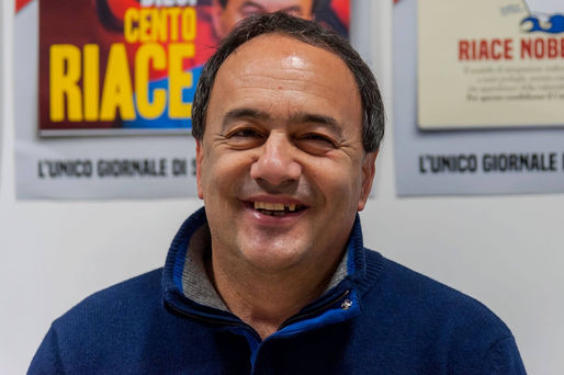 PROCESSO D'APPELLO A MIMMO LUCANO RIDOTTA LA PENA A 1 ANNO E 6 MESI,ASSOLTO DA QUADI TUTTE LE ACCUSE