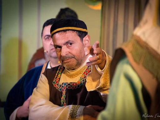 IN MEMORIA DI DANILO SPITALERI