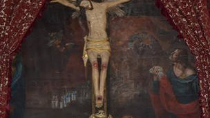 BREVI NOTIZIE SULLA FESTA DEL PADRE DELLA MISERICORDIA E DEL RINGRAZIAMENTO.