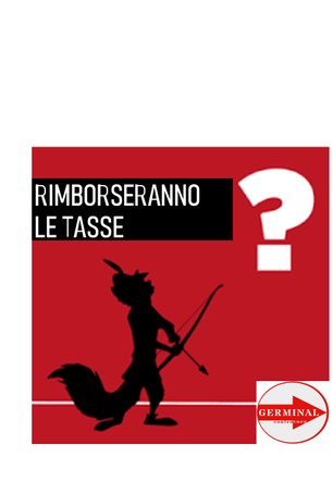 RESTITUITE I SOLDI AI CITTADINI                                    e vi spiego perchè