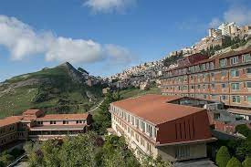 TROINA DI QUA, TROINA DI LA’