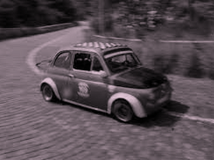 E fu festa alla cronoscalata     del Monte Pellegrino,       " Fano" tra i primi in assoluto.