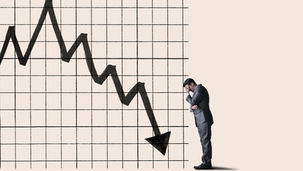 NICOSIA: SEMPRE DI MENO E SEMPRE PIU POVERI