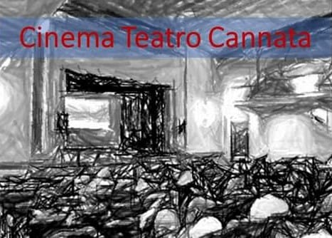 NOI, I RAGAZZINI DEL CINEMA CANNATA