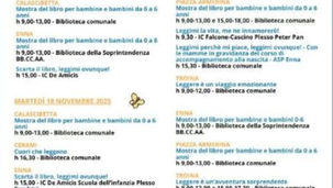 NICOSIA,LA NOSTRA BIBLIOTECA, LE ALTRE E I BAMBINI DIMENTICATI