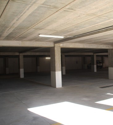 UNA MIA BATTAGLIA PERSA: DA INCUBATORE PER IMPRESE GIOVANILI, A PARCHEGGIO PER AUTOVEICOLI