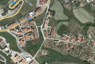 L’indecoro urbano di una strada “ comunale “