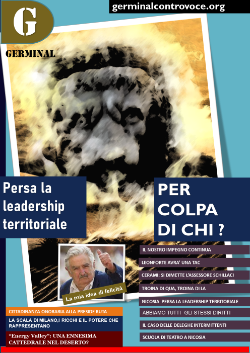 IL NOSTRO IMPEGNO CONTINUA