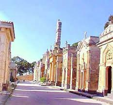 A PROPOSITO DI CIMITERO E CAMPO SPORTIVO: spiegateci cosa avete fatto in questi sette anni