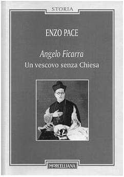 UN VESCOVO, IL CLERO E LA POLITICA. Storia di Angelo Ficarra. Il vescovo dimissionato