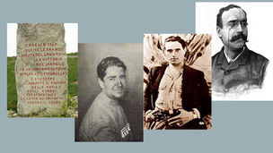 QUELL’ESTATE DEL 1946 IL BARONE STEFANO LA MOTTA E IL BANDITO TURIDDU GIULIANO