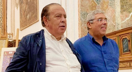 PER CHI PENSAVA CHE NICOSIA ERA UNA ECCEZIONE……
𝗘𝗡𝗡𝗔, 𝗜𝗟 𝗖𝗔𝗦𝗢 𝗖𝗥𝗜𝗦𝗔𝗙𝗨𝗟𝗟𝗜 𝗦𝗖𝗨𝗢𝗧𝗘 𝗜𝗟 𝗖𝗘𝗡𝗧𝗥𝗢𝗦𝗜𝗡𝗜𝗦𝗧𝗥𝗔: