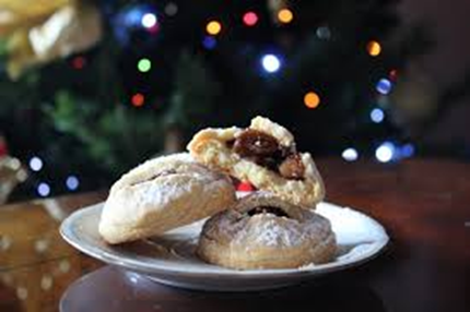 I BARONI E I PIZZILLATI         Per una vera storia dei dolci nicosiani  