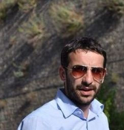 TRE DOMANDE AD ANTONINO MAIUZZO
Nuovo responsabile Enti Locali per la sezione di Forza Italia di Nicosia.