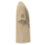 Thumbnail: Oke Aro - Oversized faded t-shirt