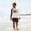 Miniaturbild: Men's Rash Guard + Ayo Collection
