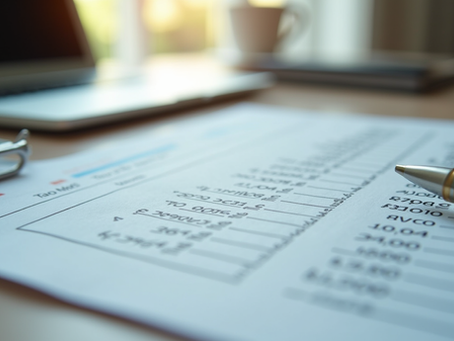 Warum sich ein unabhängiger Finanzmakler auszahlt