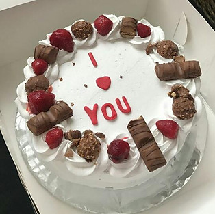 Cakes