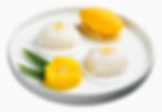 Mango Mochi