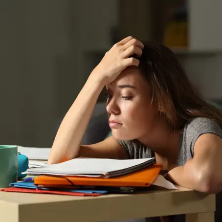 Attention Problems in Your Kid