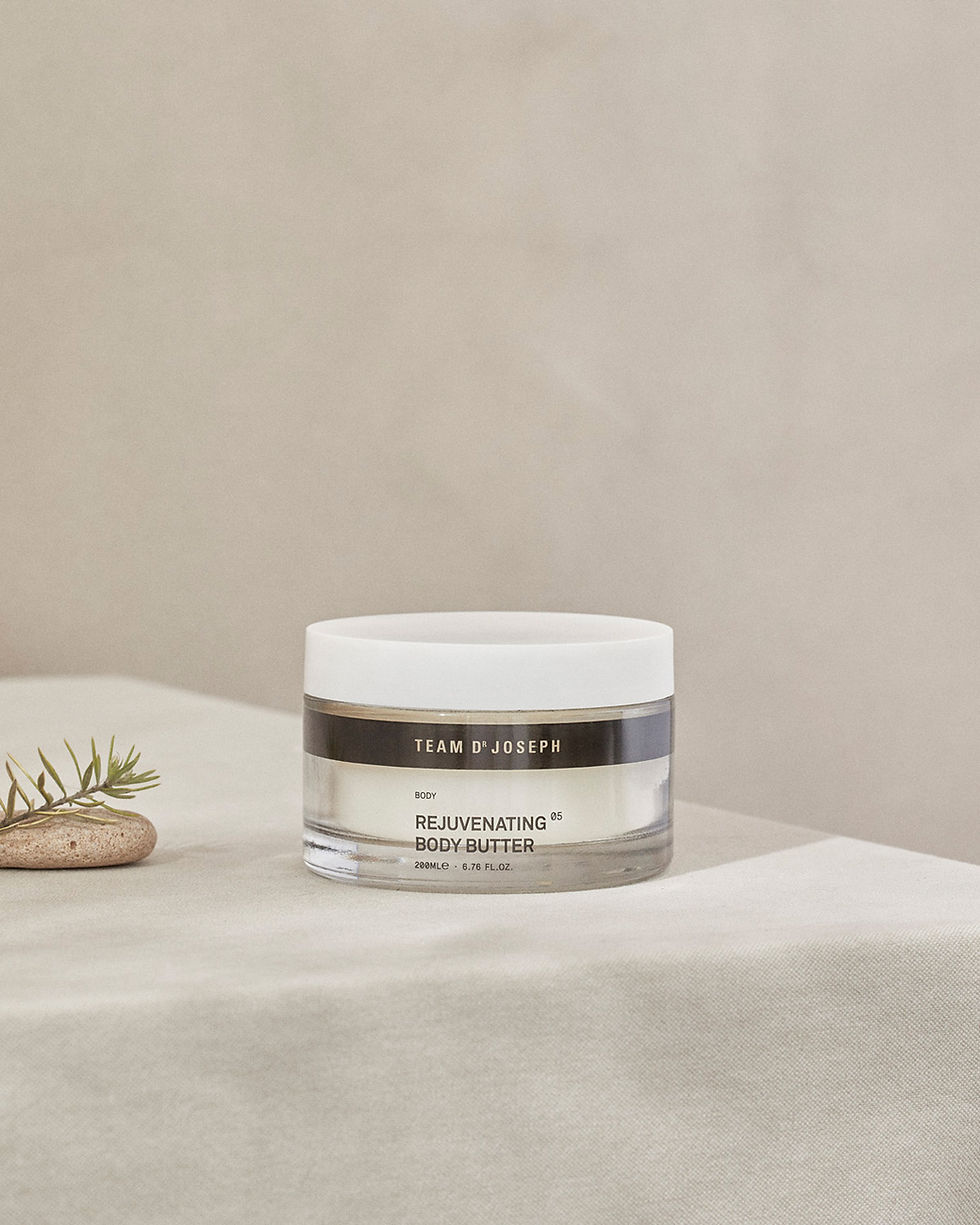 Miniaturbild: Rejuvenating Body Butter, 200ml