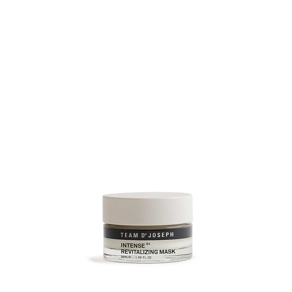 Intense Revitalizing Mask, 50ml