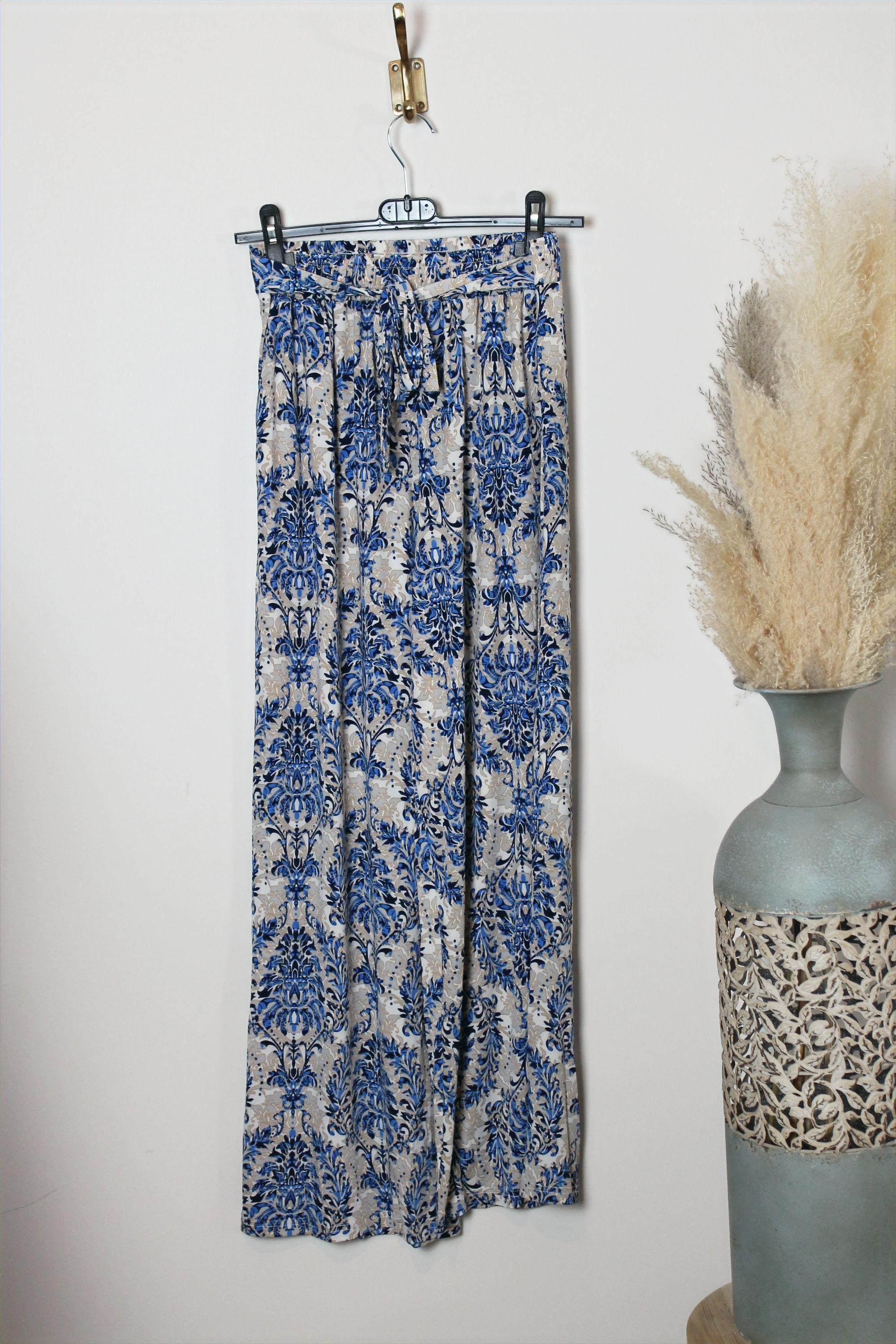 Pantalon magique