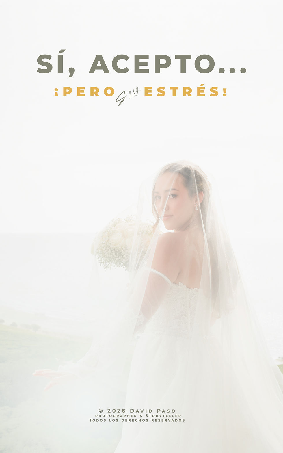 como organizar una boda