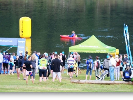 Bonaqua Triathlon Media Workshop