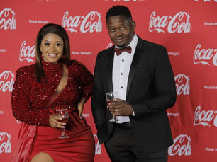 Coca-Cola Unveils New Global Brand Platform and Philosophy in Zimbabwe