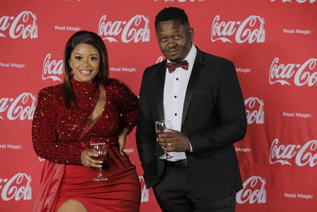 Coca-Cola Unveils New Global Brand Platform and Philosophy in Zimbabwe